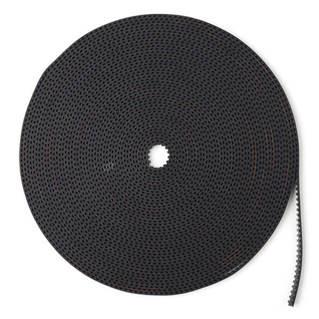 T2.5 timing belt (per metre)