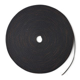 T2.5 timing belt (per metre)