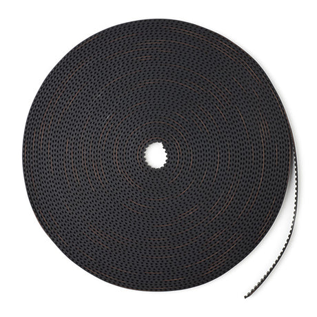 T2.5 timing belt (per metre)