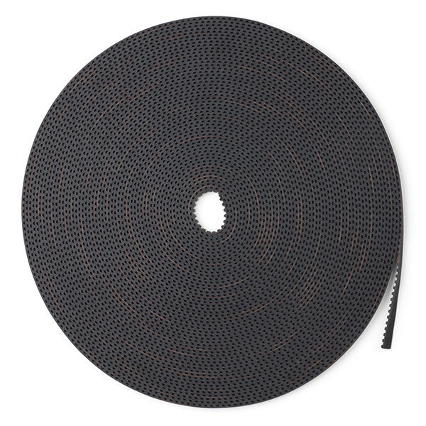 T2.5 timing belt (per metre)