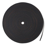 T2.5 timing belt (per metre)