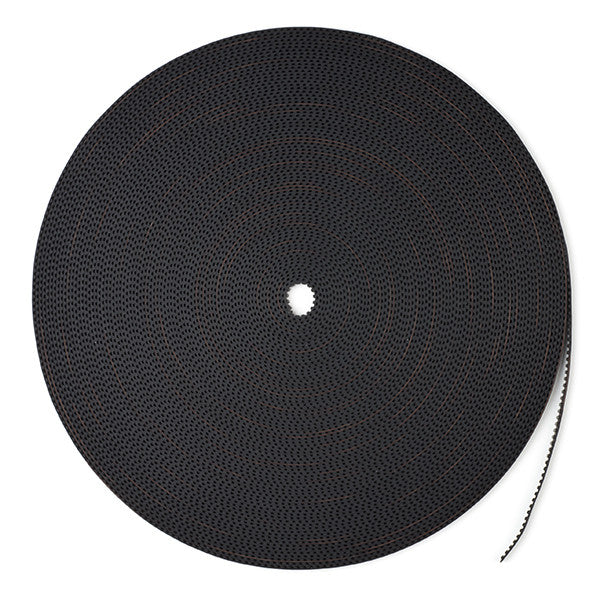T2.5 timing belt (per metre)