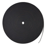 T2.5 timing belt (per metre)