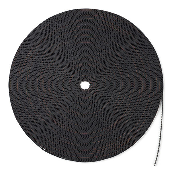 T2.5 timing belt (per metre)