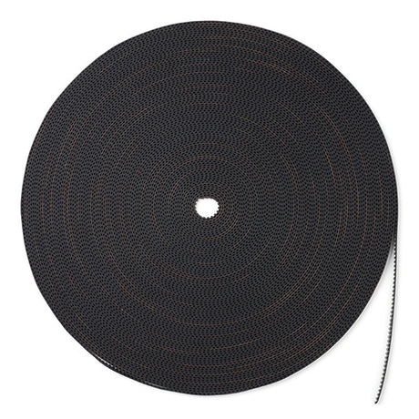 T2.5 timing belt (per metre)