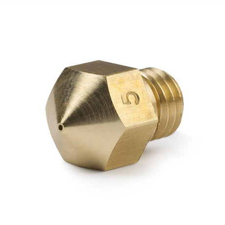 Nozzle mm MK10 extruder (123-3D own brand)