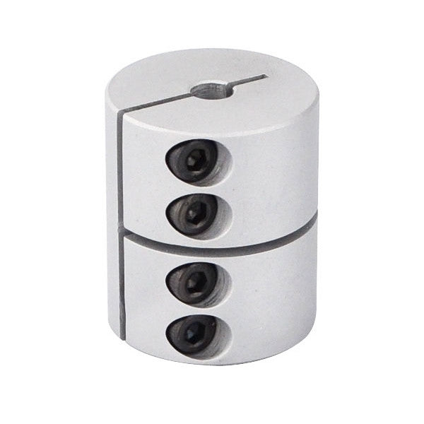 Motor coupling, 6.35mm x 8mm