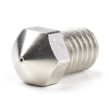 Micro Swiss A2 hardened steel nozzle RepRap - M6 thread