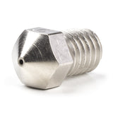 Micro Swiss A2 hardened steel nozzle RepRap - M6 thread