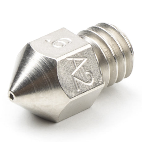 Micro Swiss A2 hardened steel nozzle for MK8 Hotend