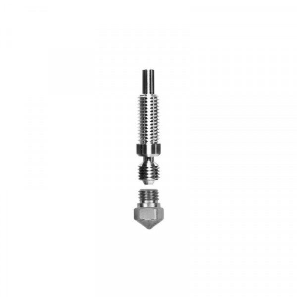 Micro Swiss all metal hotend kit for Flashforge Finder & Flashforge Guider 2