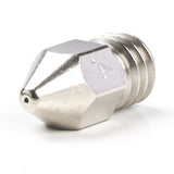 Micro Swiss brass nozzle for Afinia H479, H480, Up Plus 2, Zortrax
