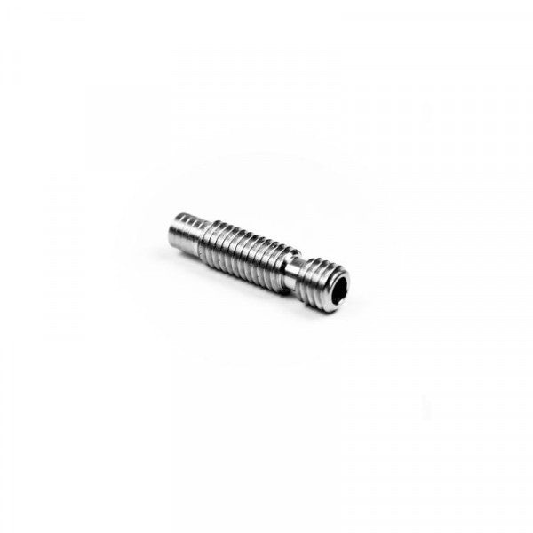 Micro Swiss coated heatbreak for E3D v6 hotends, 3mm