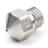 Micro Swiss A2 hardened steel nozzle for MK10 All Metal Hotend Kit 1.75 mm