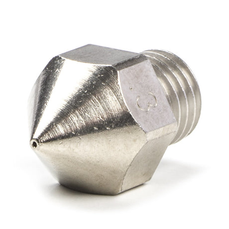 Micro Swiss nozzle for Creality CR-10S Pro/CR-10 Max Hotend (M6x.75mm)