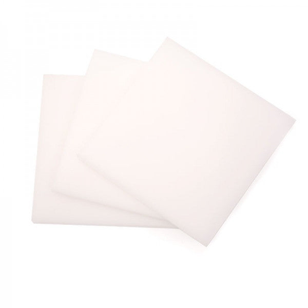 Snapmaker POM plates (3-pack)