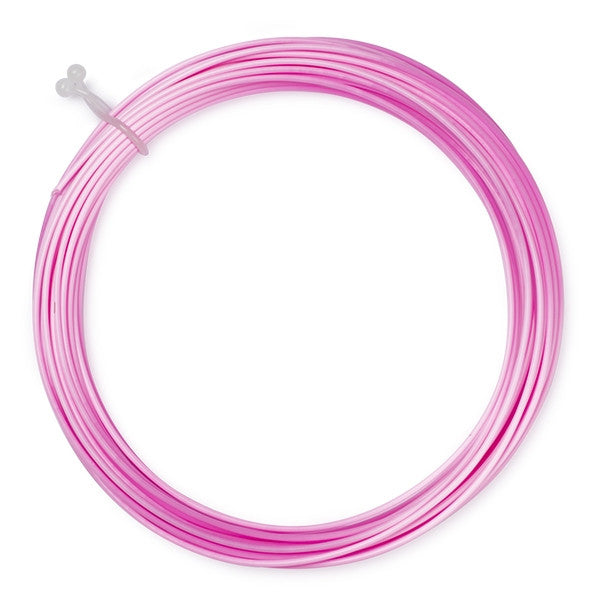 123-3D Satin 3D Pen Filament 1.75mm 10m