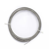 123-3D Glitter 3D Pen Filament 1.75mm 10m