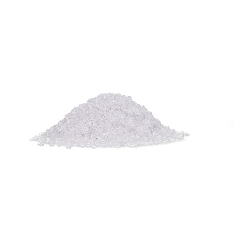 123-3D PETG Pellets Transparent 5kg
