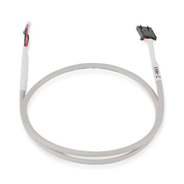 Flashforge Adventurer 3 Z axis sensor cable