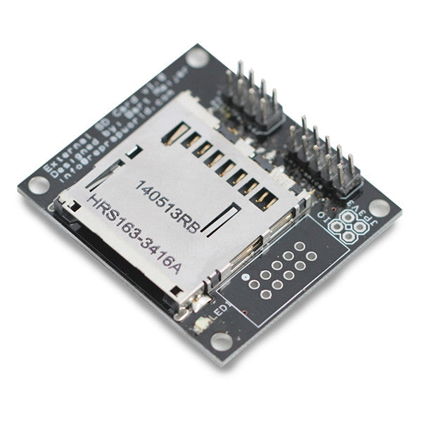External SD card slot v1.1