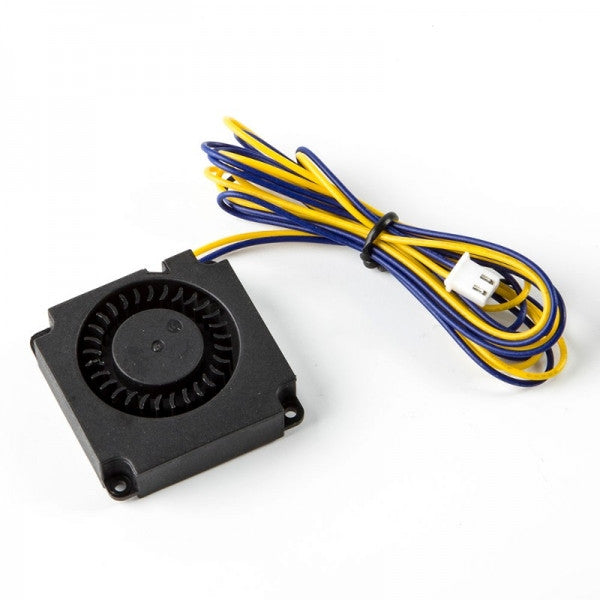 Creality 3D Part Cooling Fan | 12V | 40x40x10mm | radial