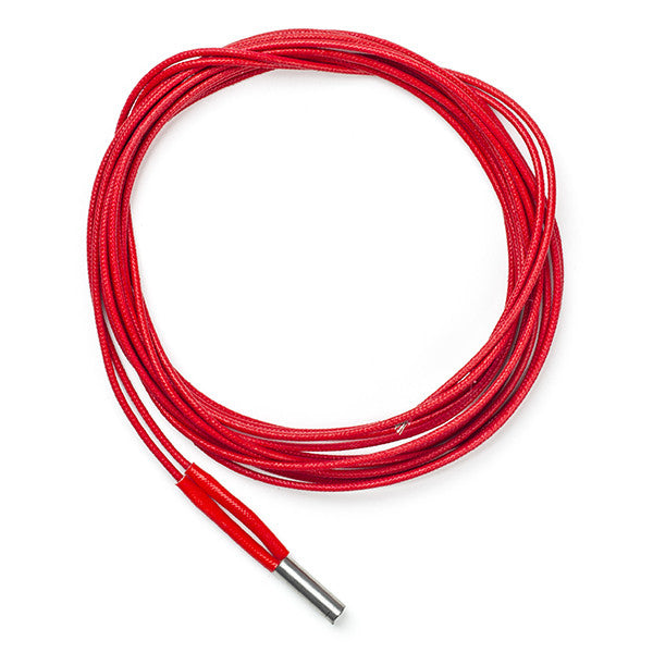 Ceramic heating element | heater cartridge | 12V/40W, 200cm