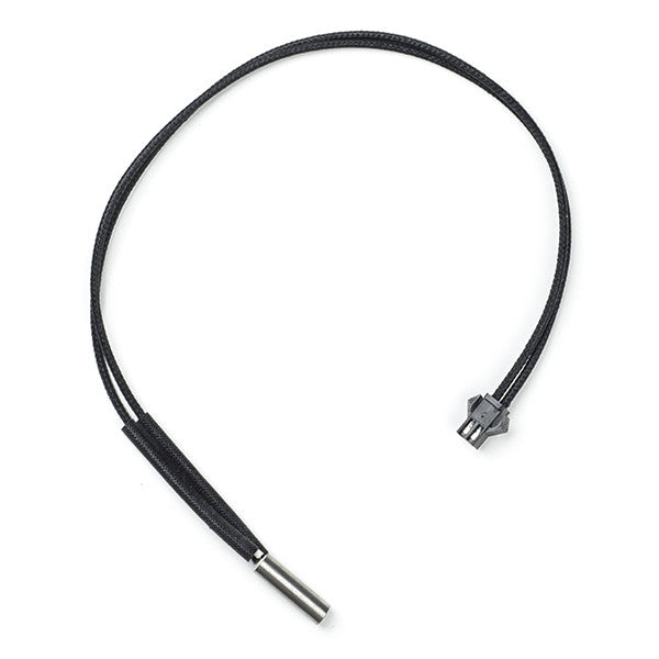 Ceramic heating element | heater cartridge | 12V/40W, 30cm