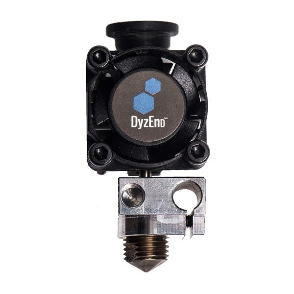 Dyze DyzEnd-X 12V/40W hotend for 1.75mm filament, 0.4mm