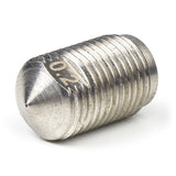 Dyze - Stainless steel nozzle