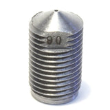 Dyze - Stainless steel nozzle
