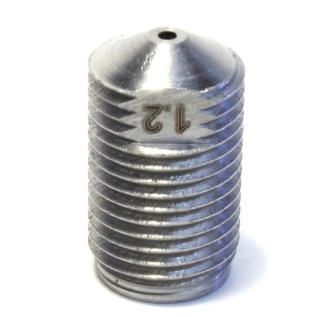 Dyze - Stainless steel nozzle