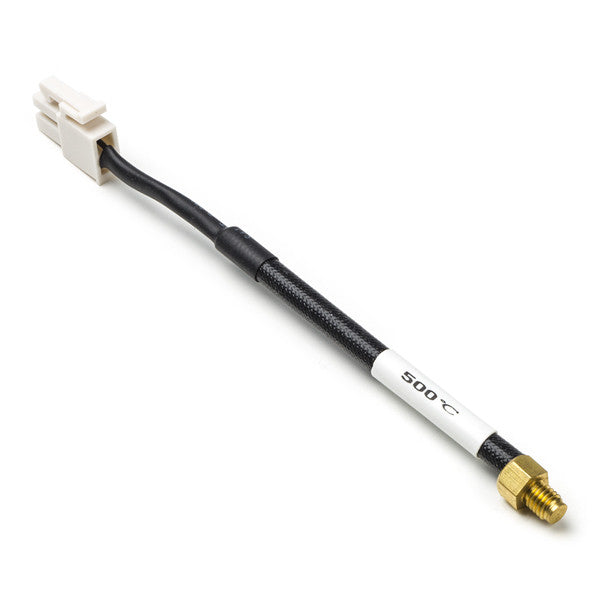 Dyze thermistor with Molex connector 500°C