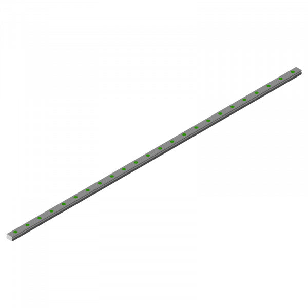 HIWIN MGNR12R linear slider rail