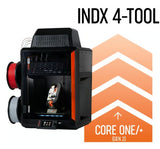 INDX Tool Conversion Kit