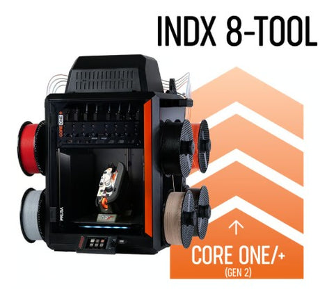 INDX Tool Conversion Kit