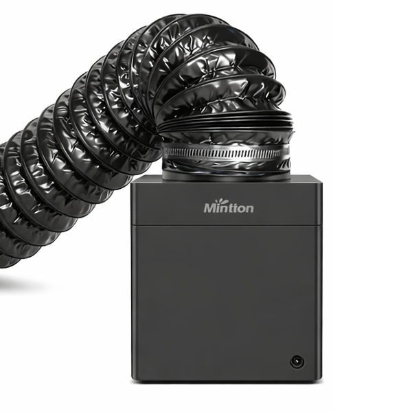 Mintion Air Filtration System V1