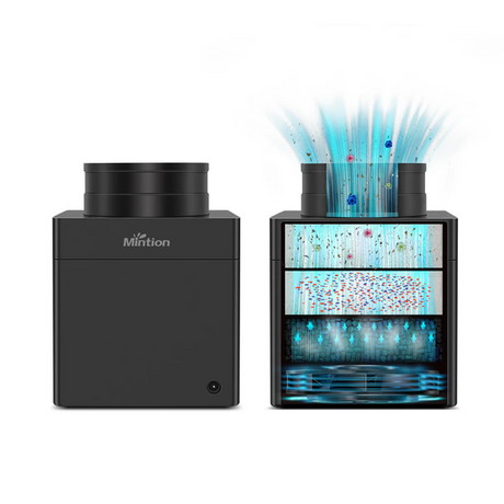 Mintion Air Filtration System V1