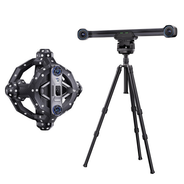 Revopoint Trackit 3D Scanner