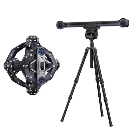 Revopoint Trackit 3D Scanner