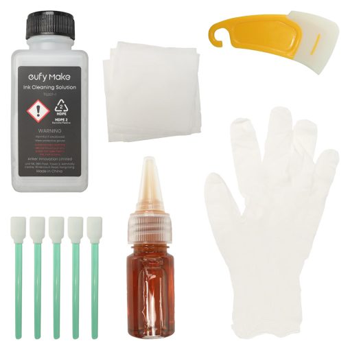 EufyMake E1 Maintenance Kit