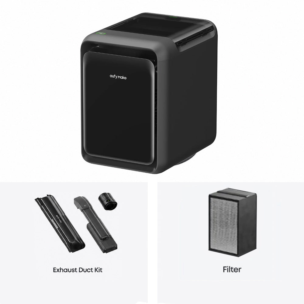 eufyMake Purifier P1