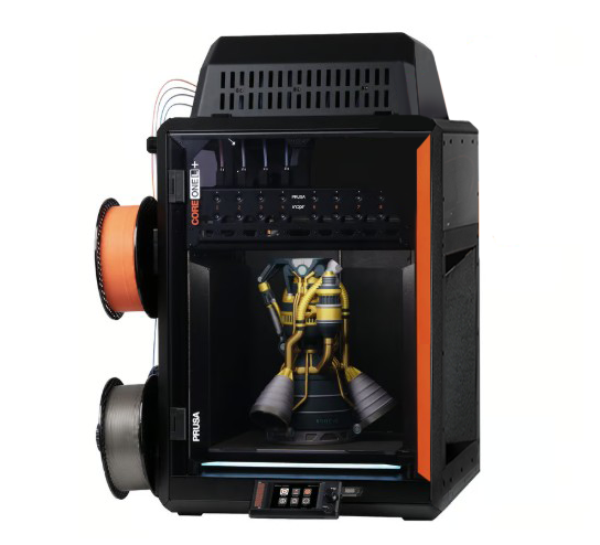Prusa CORE One L+