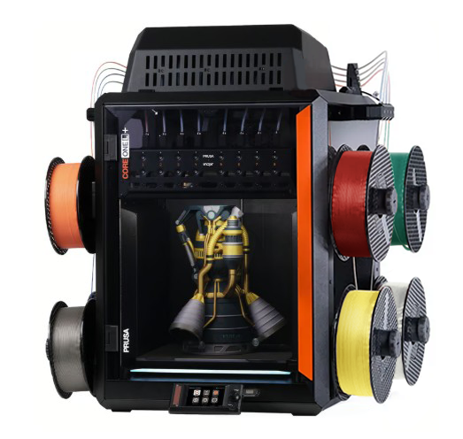 Prusa CORE One L+