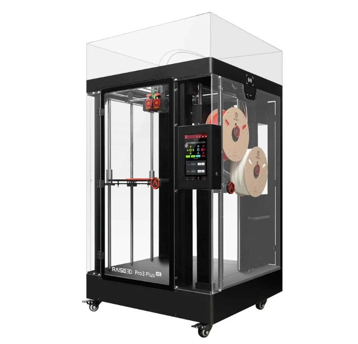 Raise3D Pro3 Plus 3D Printer