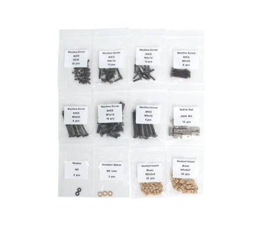 Voron Trident R2 Upgrade Kit