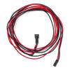 2-wire cable with dupont and SM connector, 150cm DAR00110 - 1