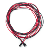 2-wire cable with dupont and SM connector, 200cm DAR00111 - 1