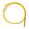 3-wire cable red / black / yellow, 1m DDK00117 - 1