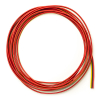 3-wire cable red / black / yellow, 2.5m DDK00118 - 1